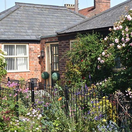 Cockle Cottage - Crabpot Cottages Cromer Dış mekan fotoğraf